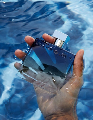 AZZARO Chrome 22 Eau De Parfum • 100ml