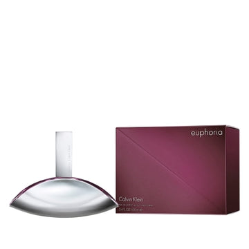 Calvin Klein Euphoria Eau De Parfum For Women • 100ml