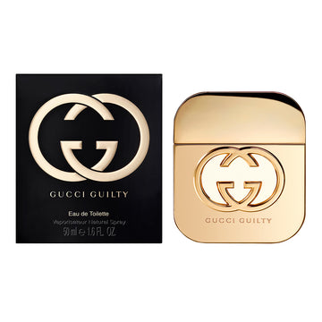 Gucci Guilty Eau De Toilette • 50ml