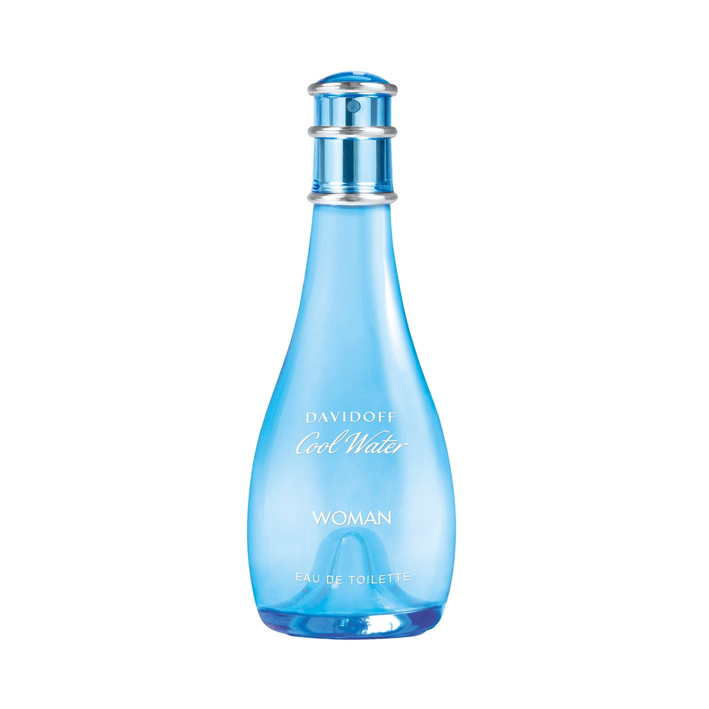 DAVIDOFF Cool Water Eau De Toilette • 100ml