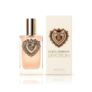 Dolce & Gabbana Devotion Eau De Parfum • 100ml
