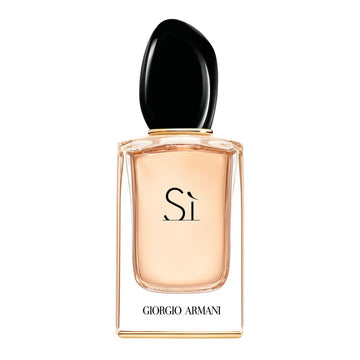 Giorgio Armani Si Eau De Parfum • 50ml