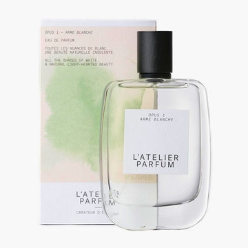 L'Atelier Parfum Arme Blanche Eau De Parfum • 100ml