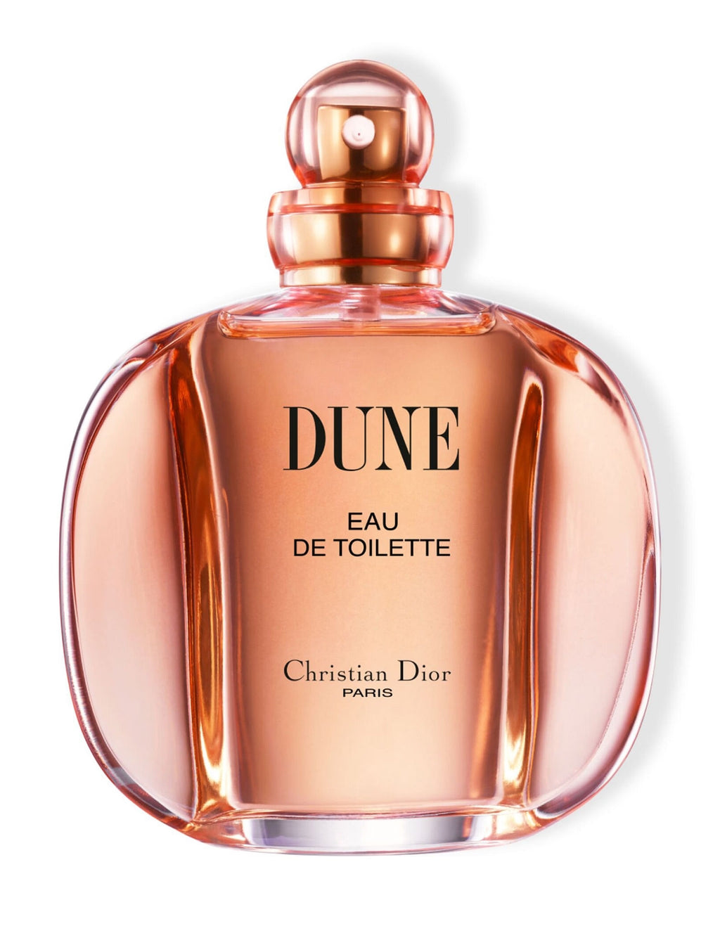 Dior Dune Eau De Toilette • 100ml