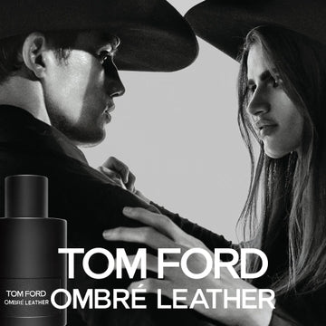 TOM FORD Ombré Leather Eau De Parfum • 100ml