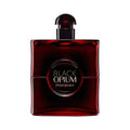 Yves Saint Laurent Black Opium EDP Over Red • 90ml