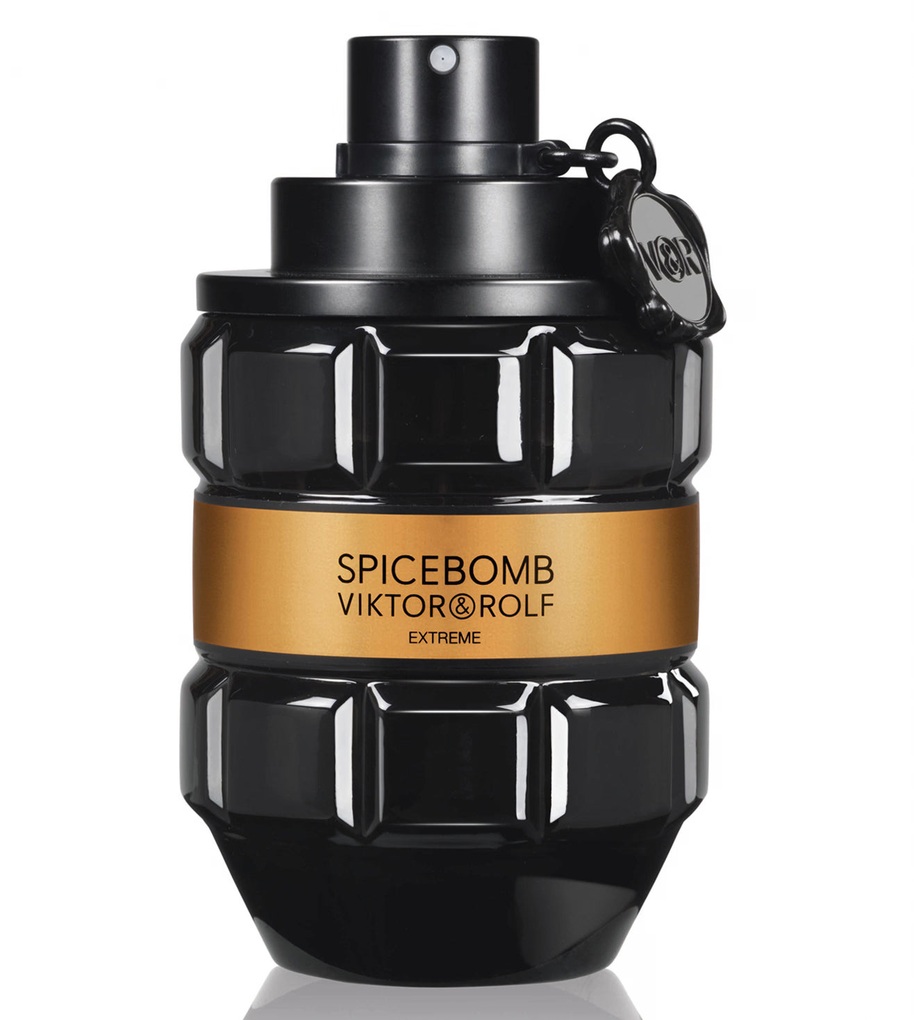 Viktor & Rolf Spicebomb Extreme EDP • 90ml