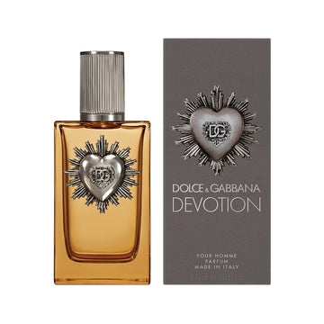 Dolce & Gabbana Devotion For Men Parfum • 100ml