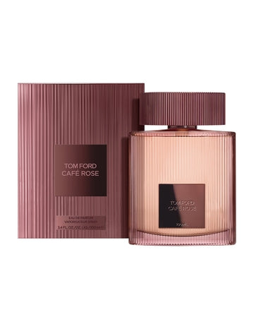 TOM FORD Café Rose Eau De Parfum • 50ml