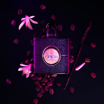 Yves Saint Laurent Black Opium Eau de Parfum • 90ml