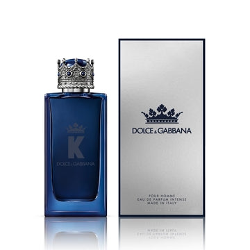 Dolce & Gabbana K Pour Homme Eau De Parfum Intense • 100ml