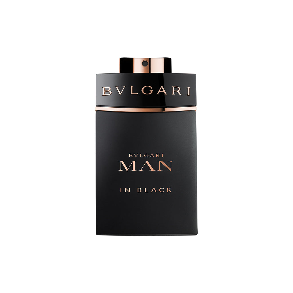 Bvlgari Man In Black Eau De Parfum • 100ml