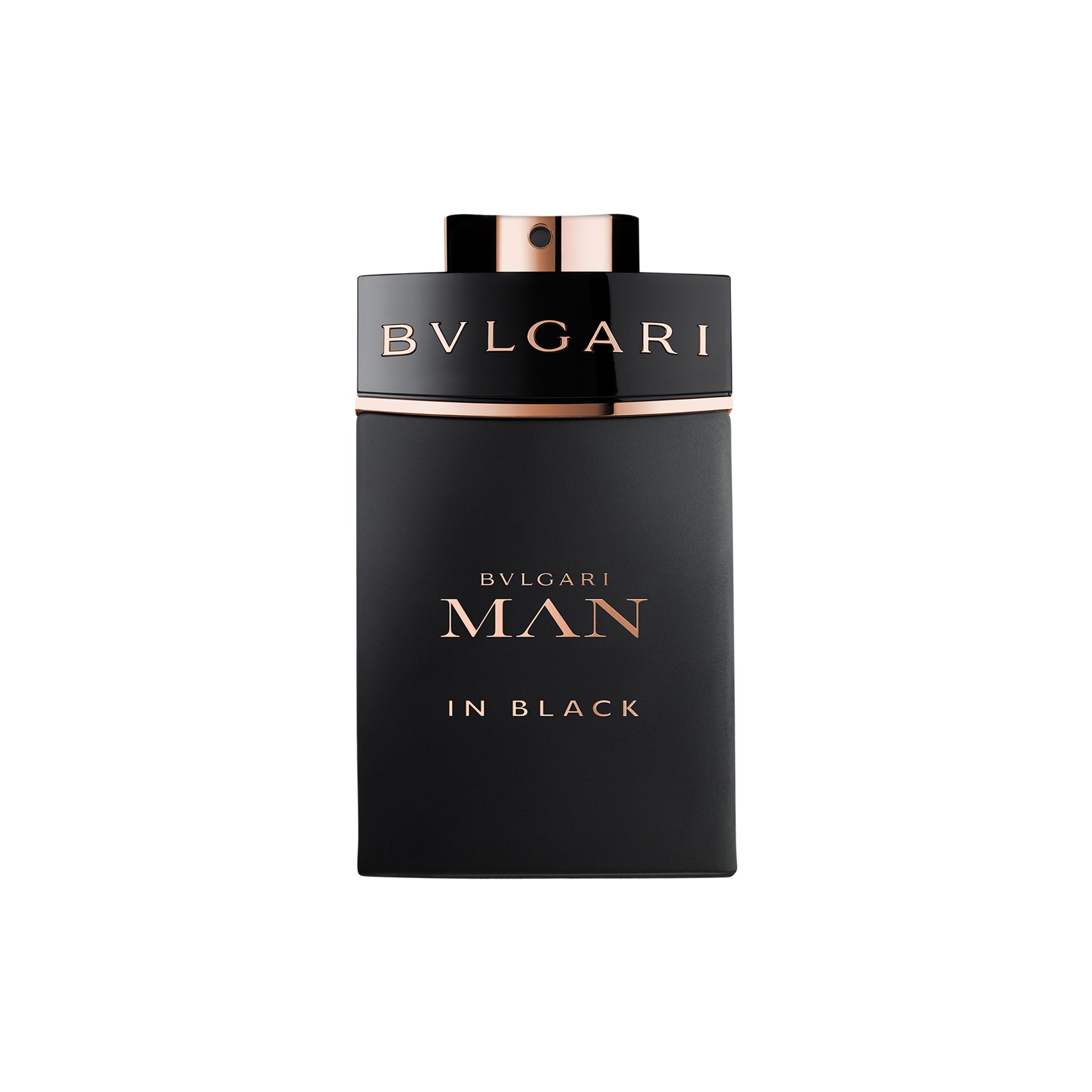 Bvlgari Man In Black Eau De Parfum • 100ml