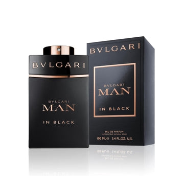 Bvlgari Man In Black Eau De Parfum • 100ml
