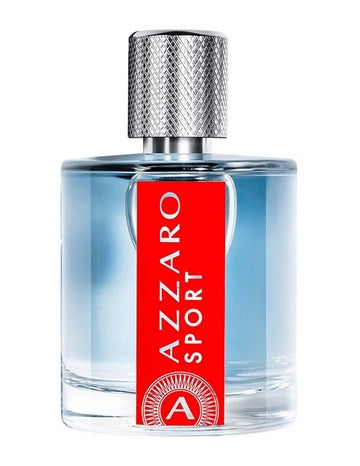 AZZARO Azzaro Sport Eau De Toilette New • 100ml