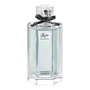 Gucci Flora Glamorous Magnolia Eau De Toilette • 100ml