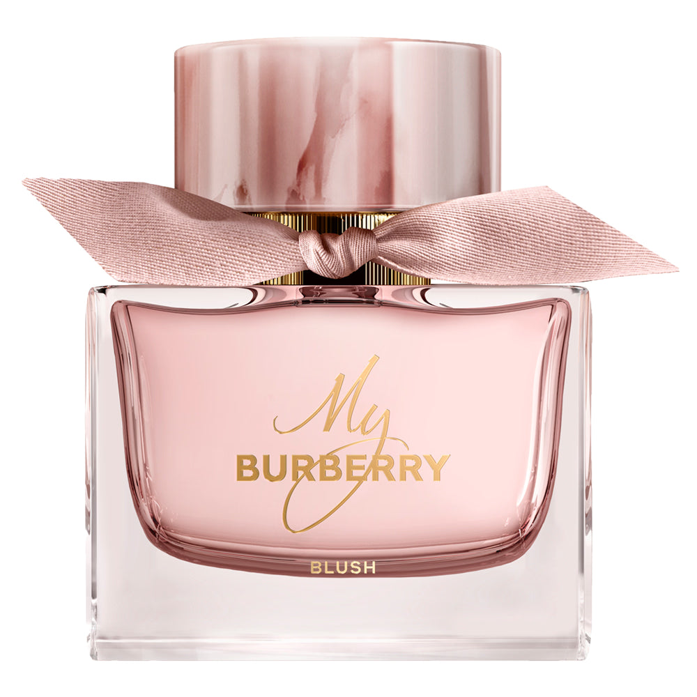 Burberry My Burberry Blush Eau De Parfum for Women • 90ml