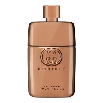 Gucci Guilty Eau De Parfum Intense Pour Femme • 90ml