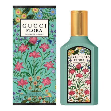 Gucci Flora Gorgeous Jasmine Eau De Parfum • 50ml