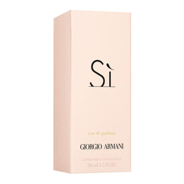 Giorgio Armani Si Eau De Parfum • 50ml