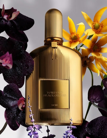 TOM FORD Black Orchid Parfum • 100ml