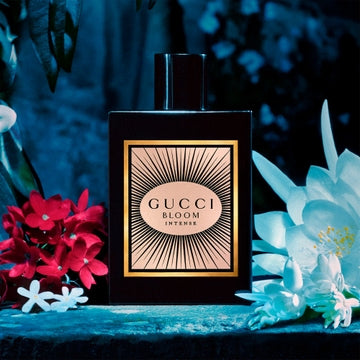 Gucci Bloom EDP Intense Eau de Parfum • 50ml