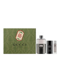 Gucci Guilty Pour Femme EDT Giftset and Deo Stick • 180ml