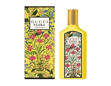 Gucci Flora Gorgeous Orchid Eau de Parfum for Women • 100ml
