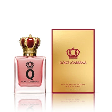 Dolce & Gabbana Q Eau De Parfum Intense • 50ml
