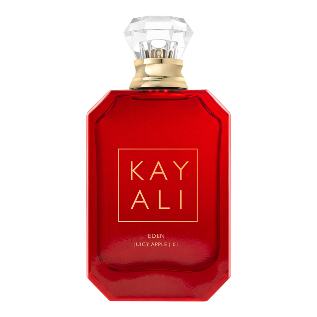 Kayali Eden Juicy Apple 01 Eau De Parfum • 100ml