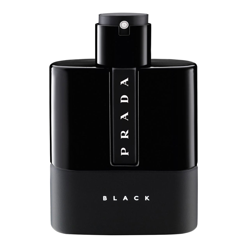 Prada Luna Rossa Black Eau De Parfum • 100ml
