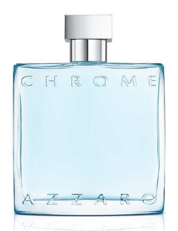 AZZARO Chrome Eau De Toilette • 100ml