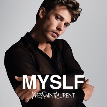 Yves Saint Laurent Myslf Le Parfum • 100ml