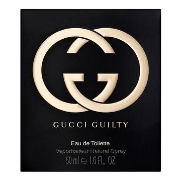 Gucci Guilty Eau De Toilette • 50ml