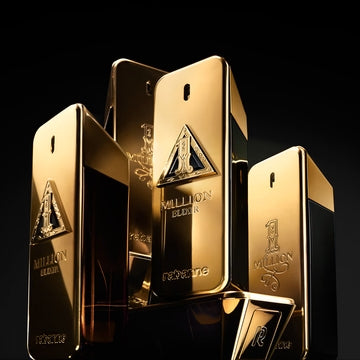 Paco Rabanne 1 Million Elixir Parfum • 100ml