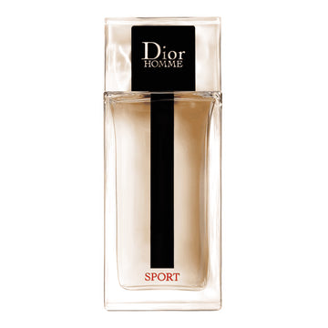 Dior Homme Sport Eau De Toilette • 75ml