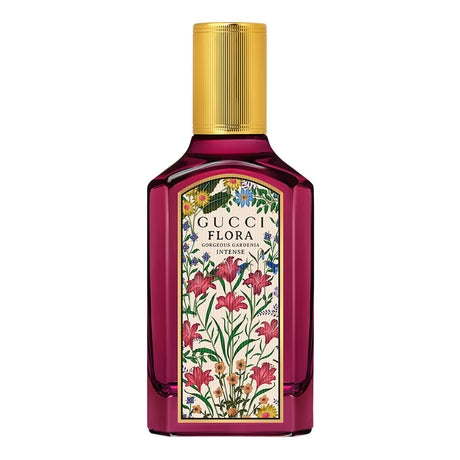Gucci Flora Gorgeous Gardenia Eau de Parfum Intense • 50ml