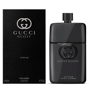Gucci Guilty Pour Homme Parfum • 200ml