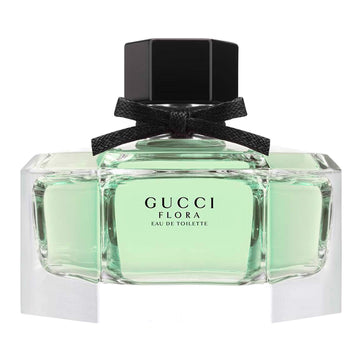 Gucci Flora Eau De Toilette • 75ml
