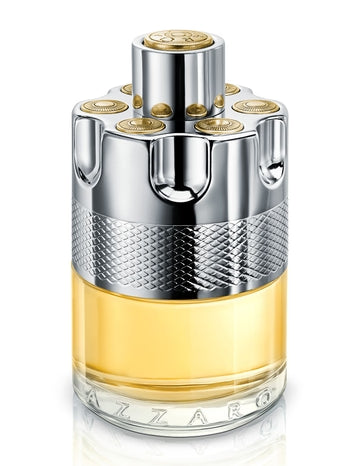 AZZARO Wanted Eau De Toilette • 100ml