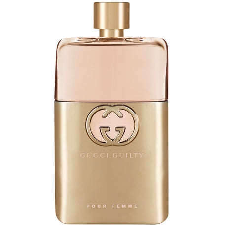 Gucci Guilty Pour Femme Eau De Parfum • 150ml