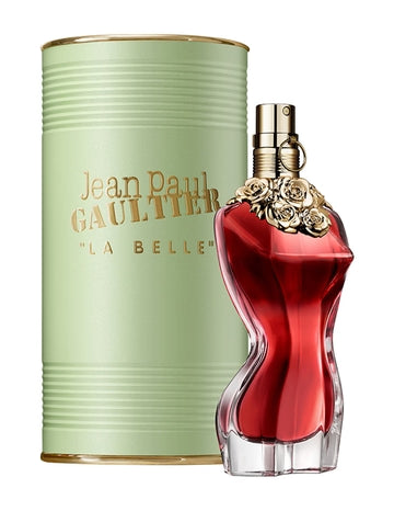 JEAN PAUL GAULTIER La Belle Eau De Parfum For Women • 100ml