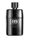 Gucci Gucci Guilty Intense Pour Homme Eau De Toilette • 50ml