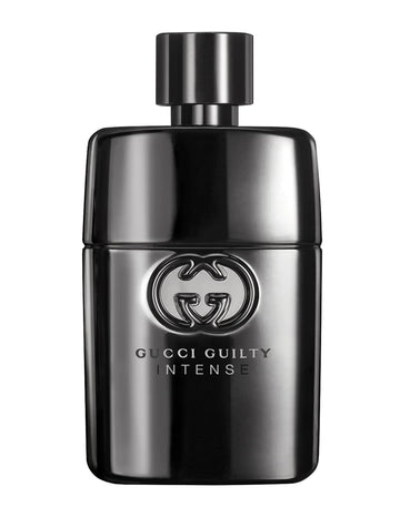 Gucci Gucci Guilty Intense Pour Homme Eau De Toilette • 50ml