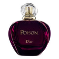 Dior Poison Eau De Toilette • 100ml