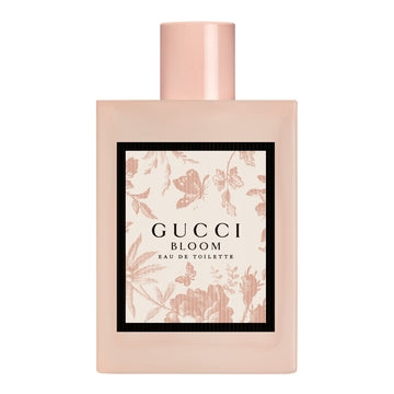 Gucci Bloom Eau De Toilette • 100ml