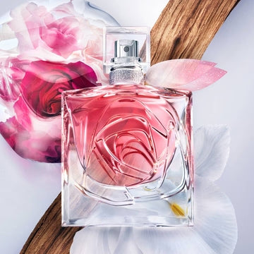 Lancôme Women La Vie Est Belle Rose Extraordinaire Eau De Parfum - Luxury Perfume for Women • 50ml