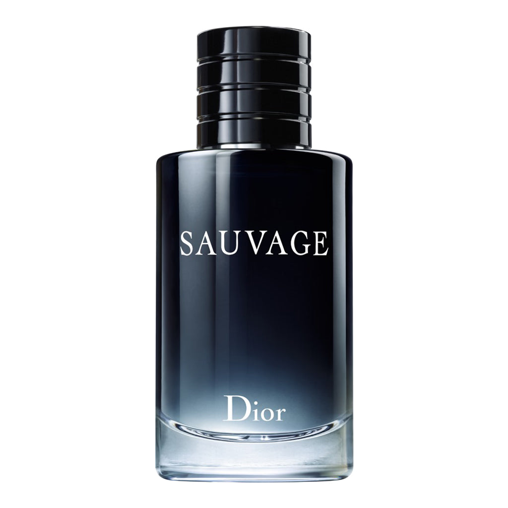 Sauvage Eau De Toilette • 100ml