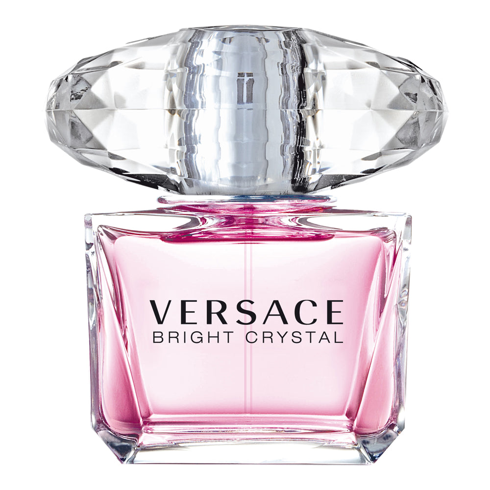 Versace Bright Crystal Eau De Toilette • 90ml