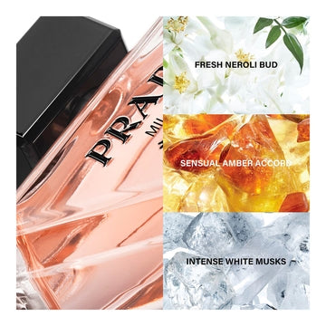Prada Paradoxe Eau De Parfum • 90ml